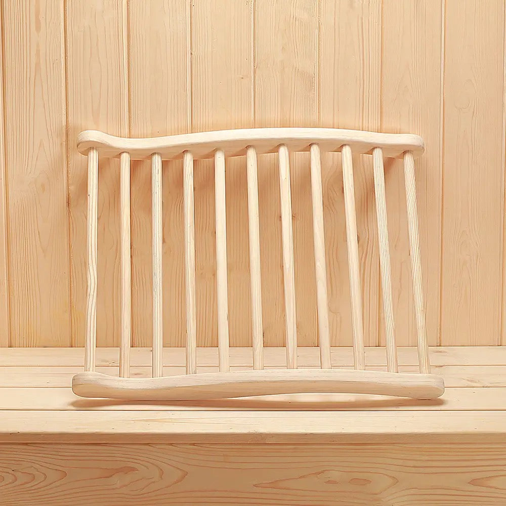 Wood Back Rest