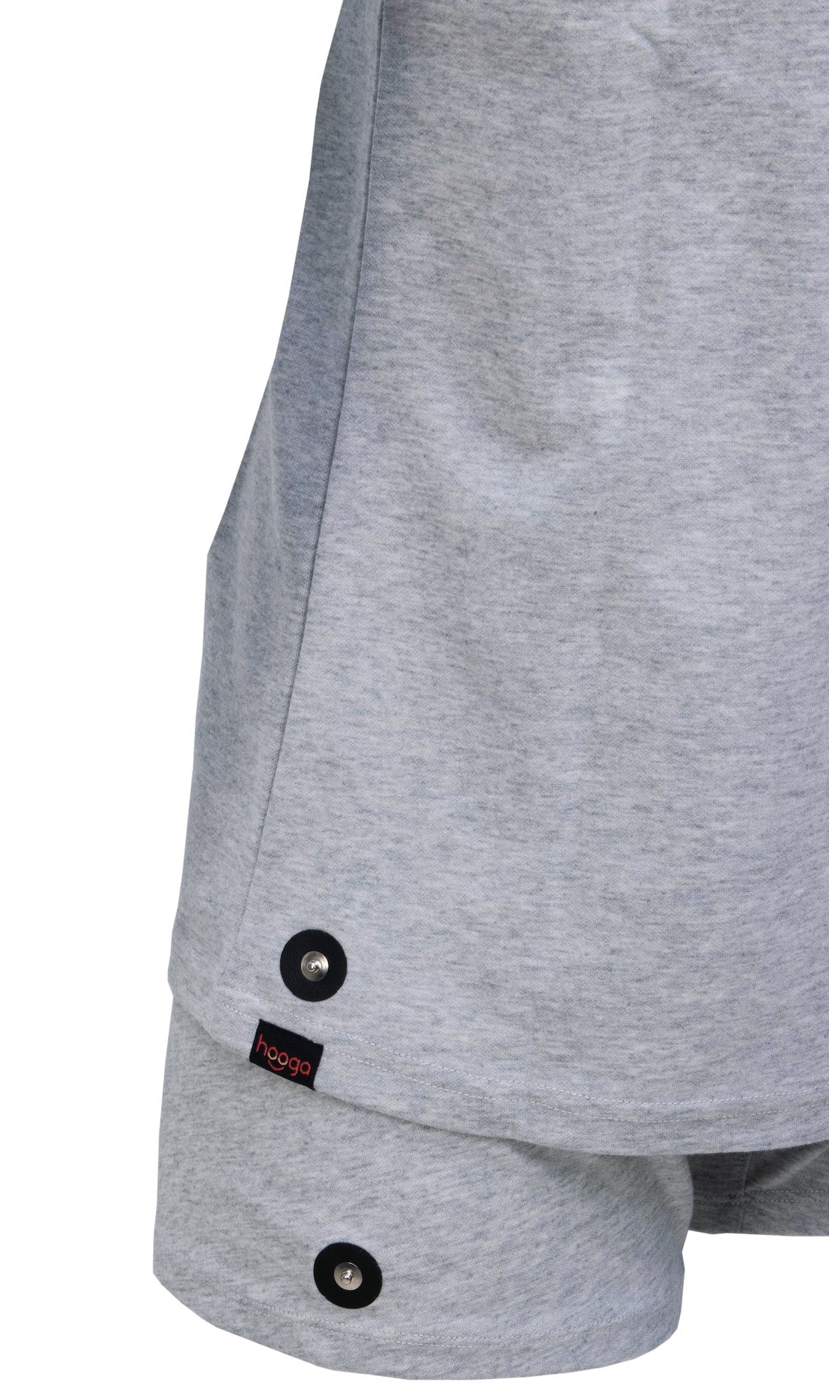 Men's EMF-Shielding T-Shirt