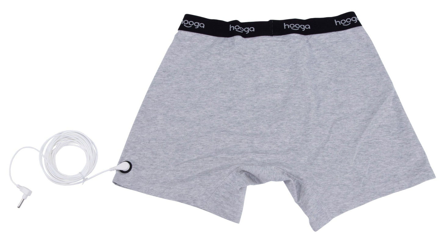 Men's EMF-Shielding Boxer Briefs