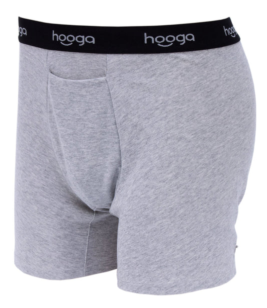 Men's EMF-Shielding Boxer Briefs