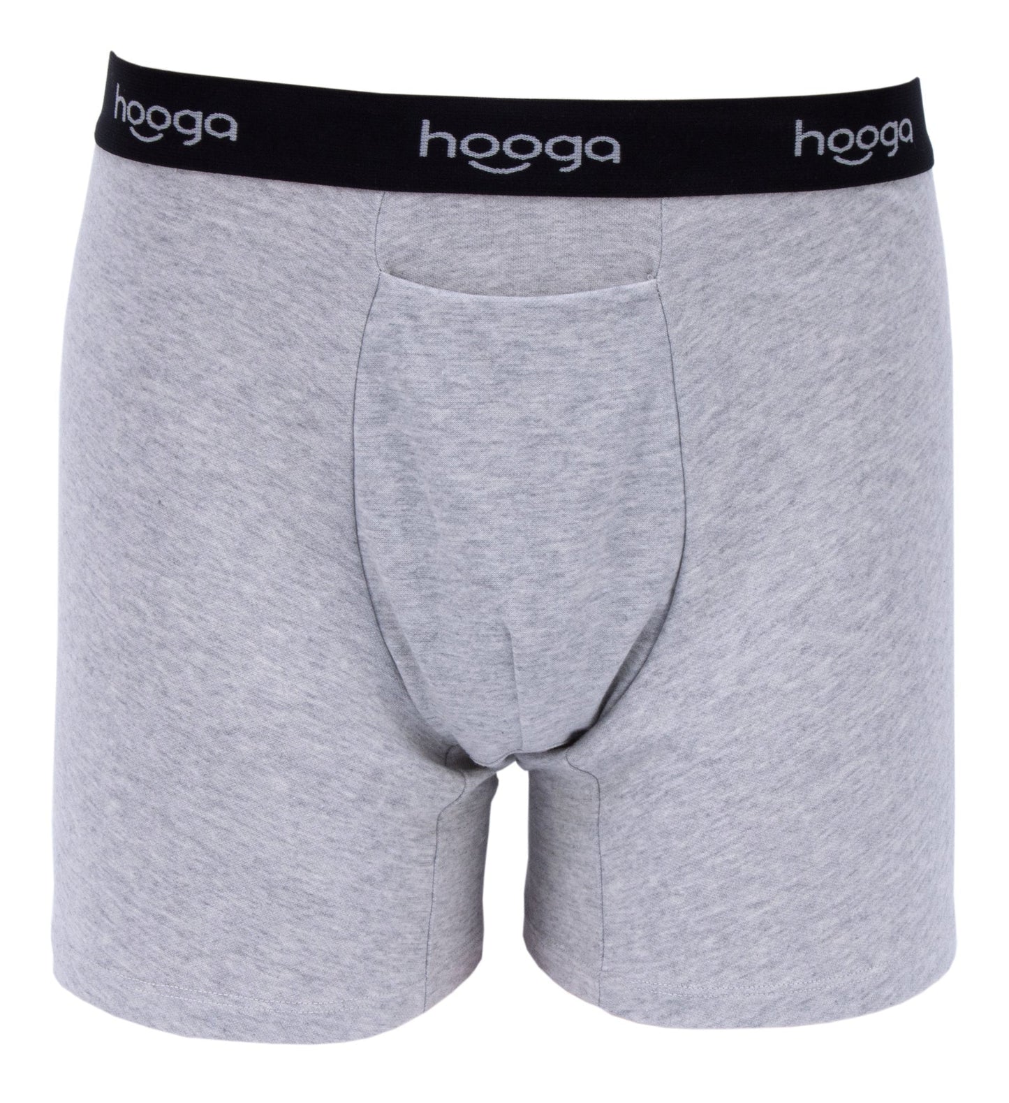 Men's EMF-Shielding Boxer Briefs