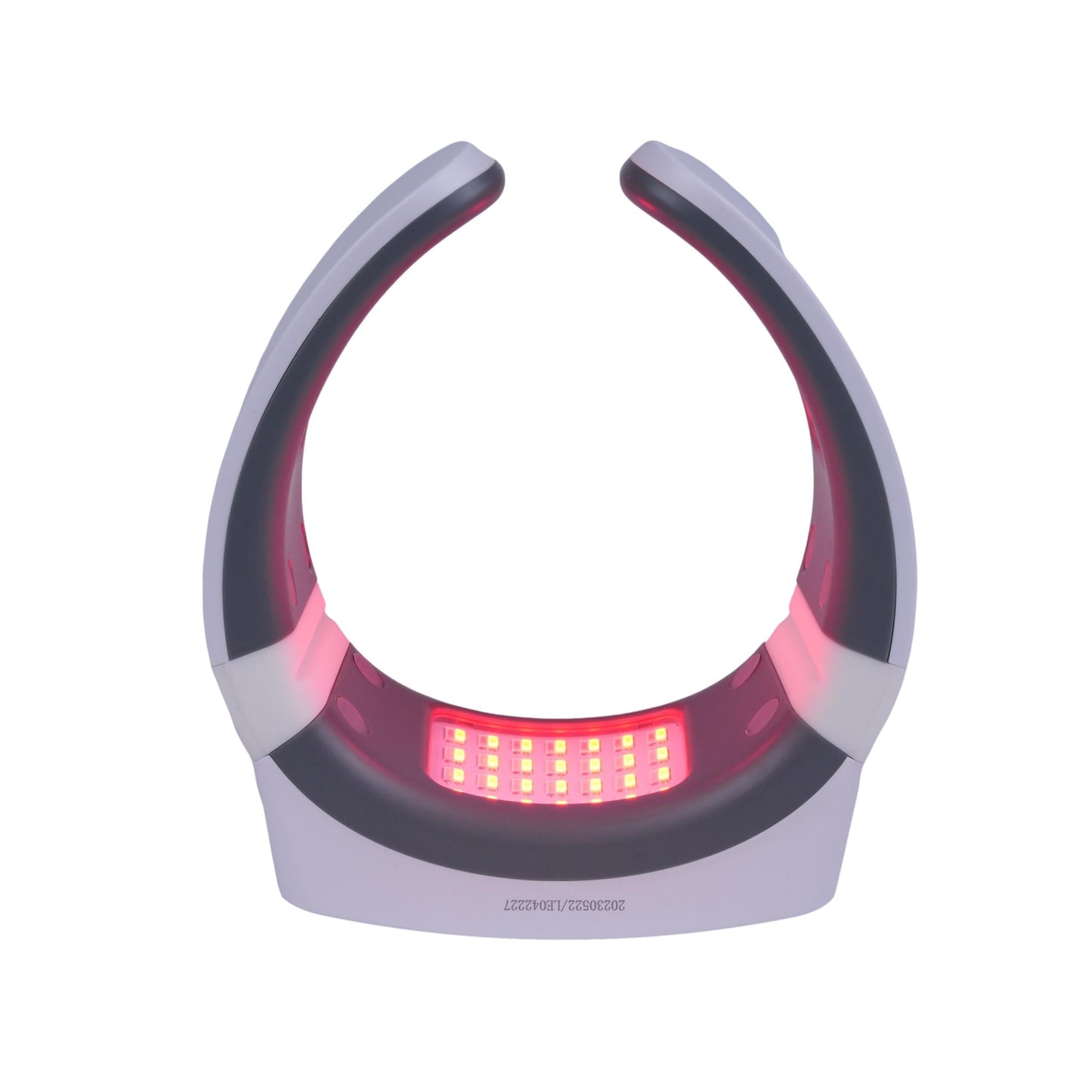 Red Light Therapy Neck & Nasal Device