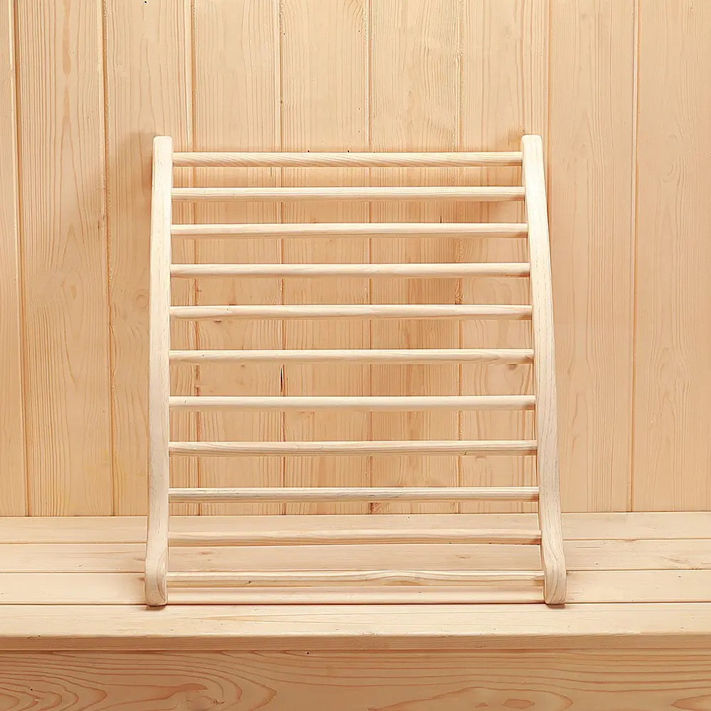 Wood Back Rest
