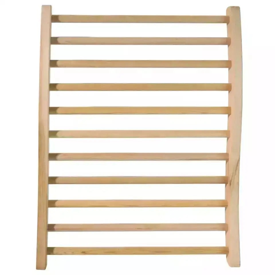 Wood Back Rest