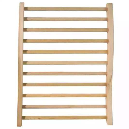 Wood Back Rest