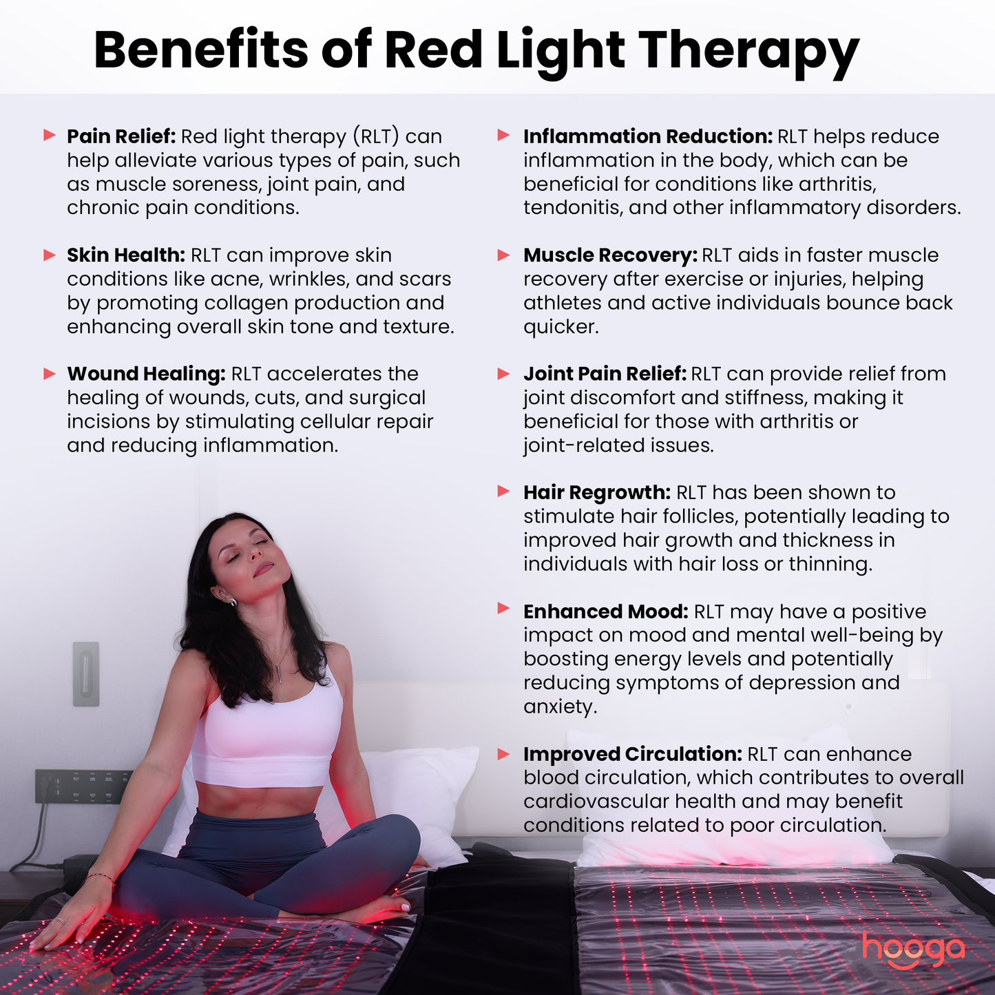 Red Light Therapy Full Body Pod