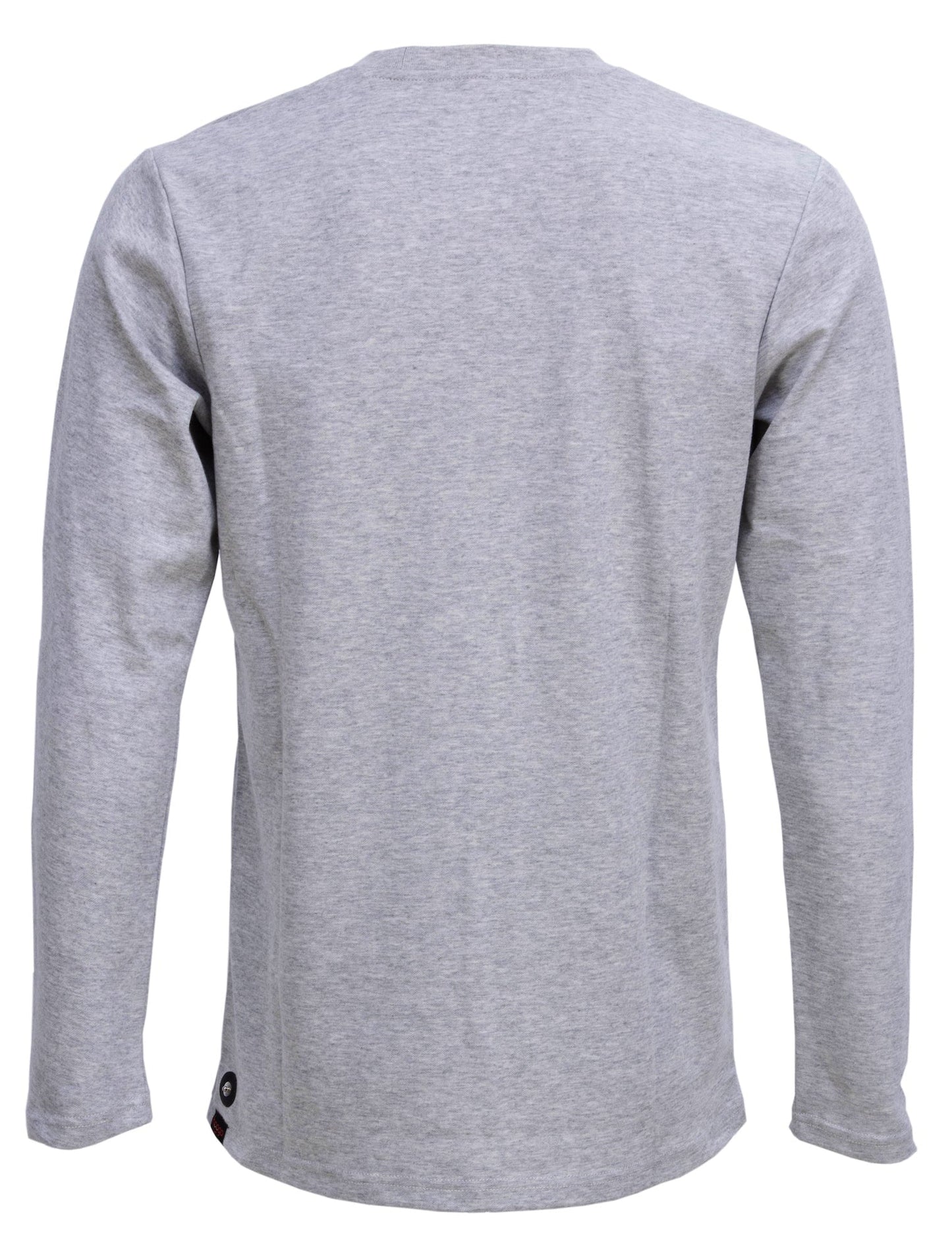 Men's EMF-Shielding Long Sleeve