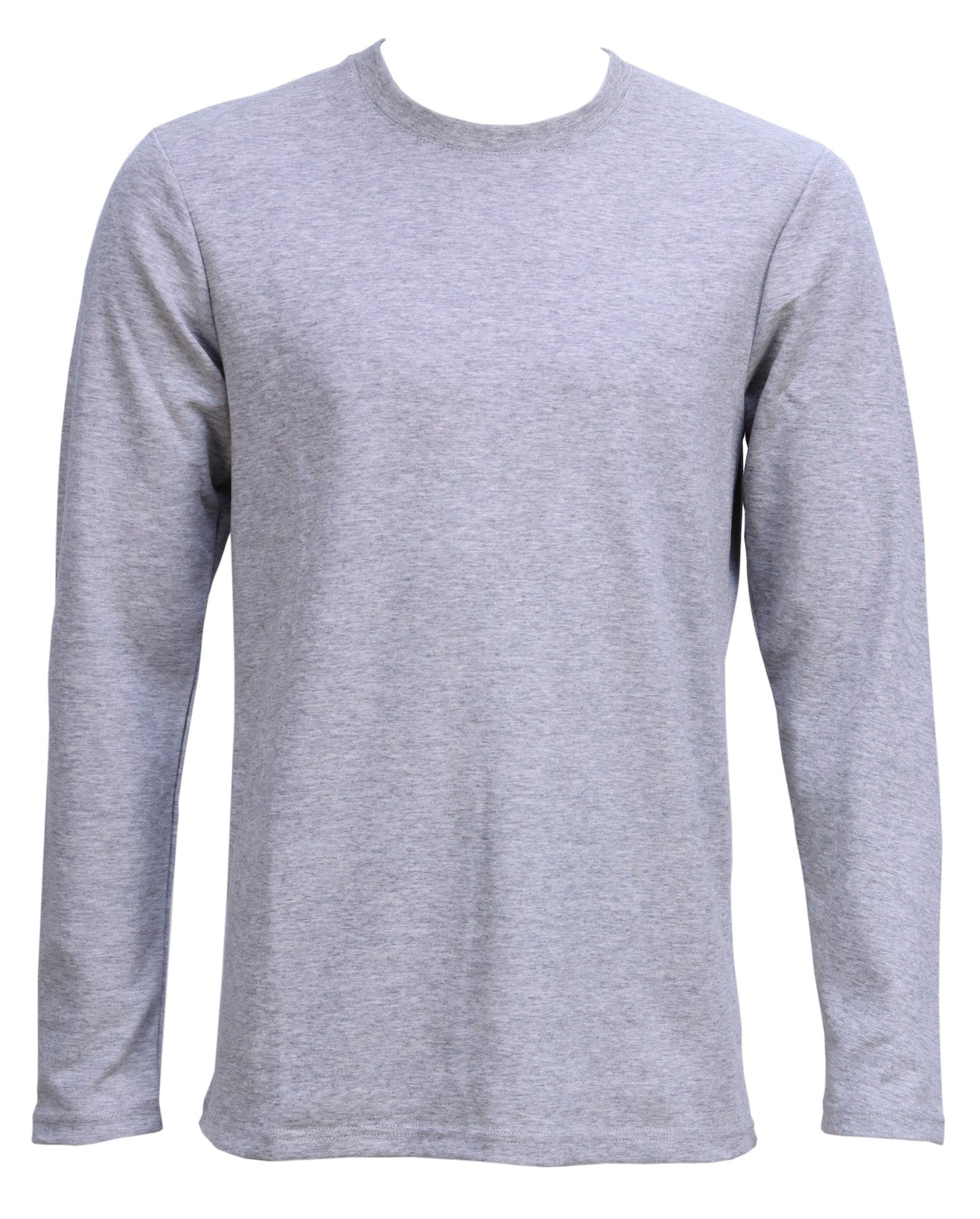 Men's EMF-Shielding Long Sleeve