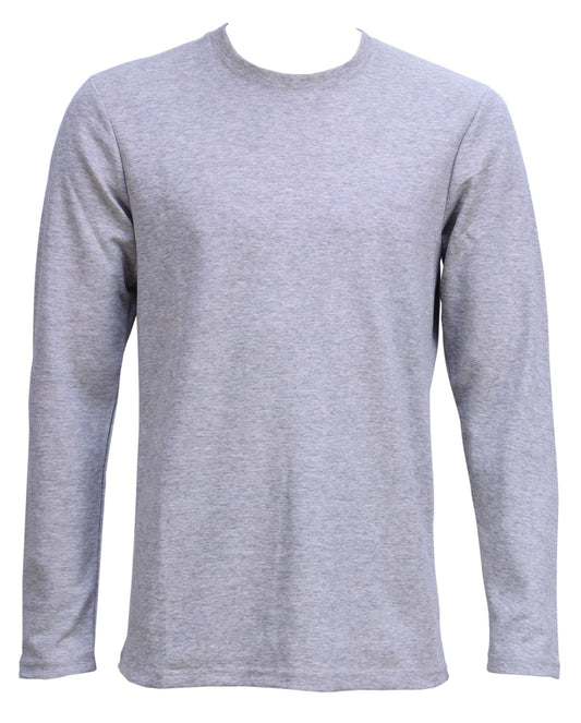 Men's EMF-Shielding Long Sleeve