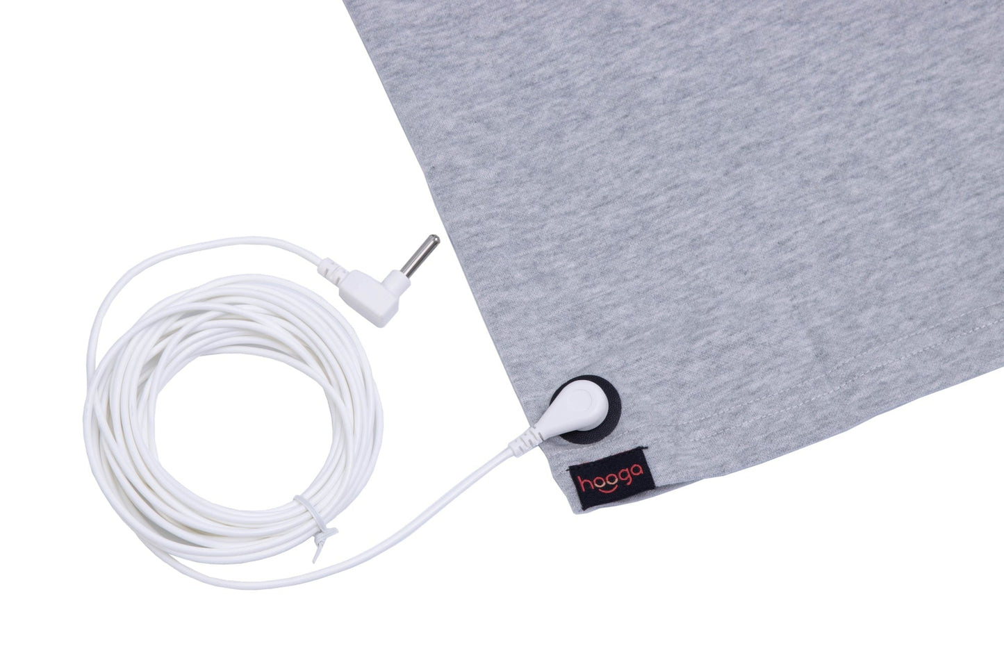 Men's EMF-Shielding T-Shirt